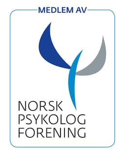Medlem av Norsk Psykolog Forening